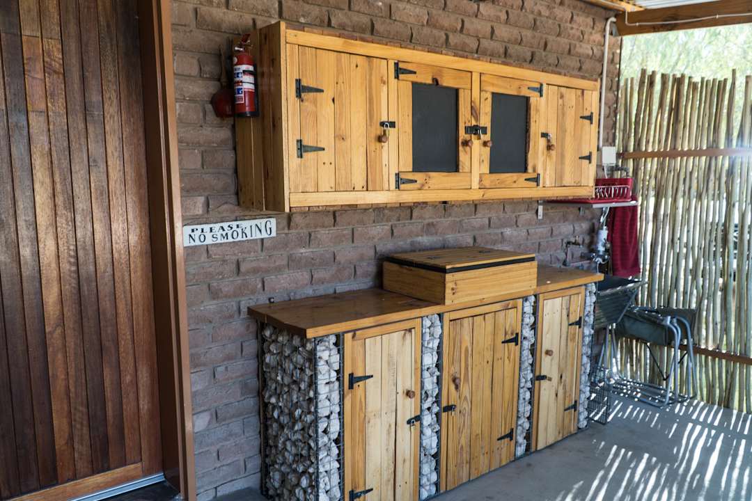 Sonstiges Kalahari Camelthorn Guesthouse and Camping
