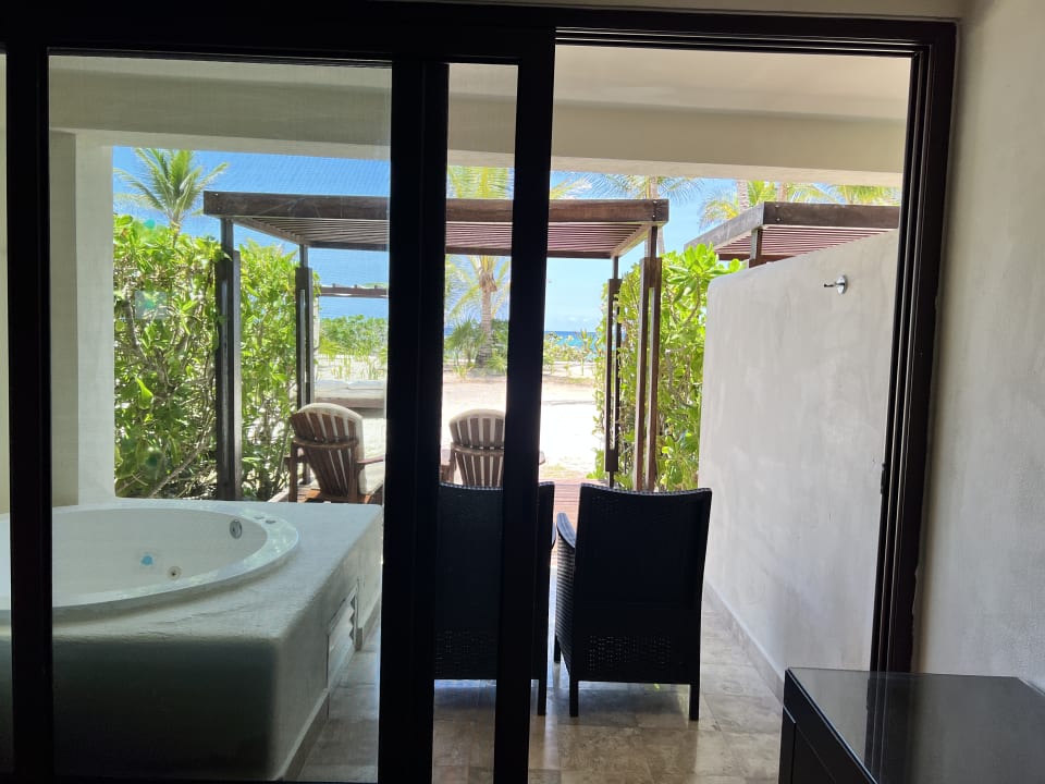 Zimmer Akumal Bay Beach & Wellness Resort