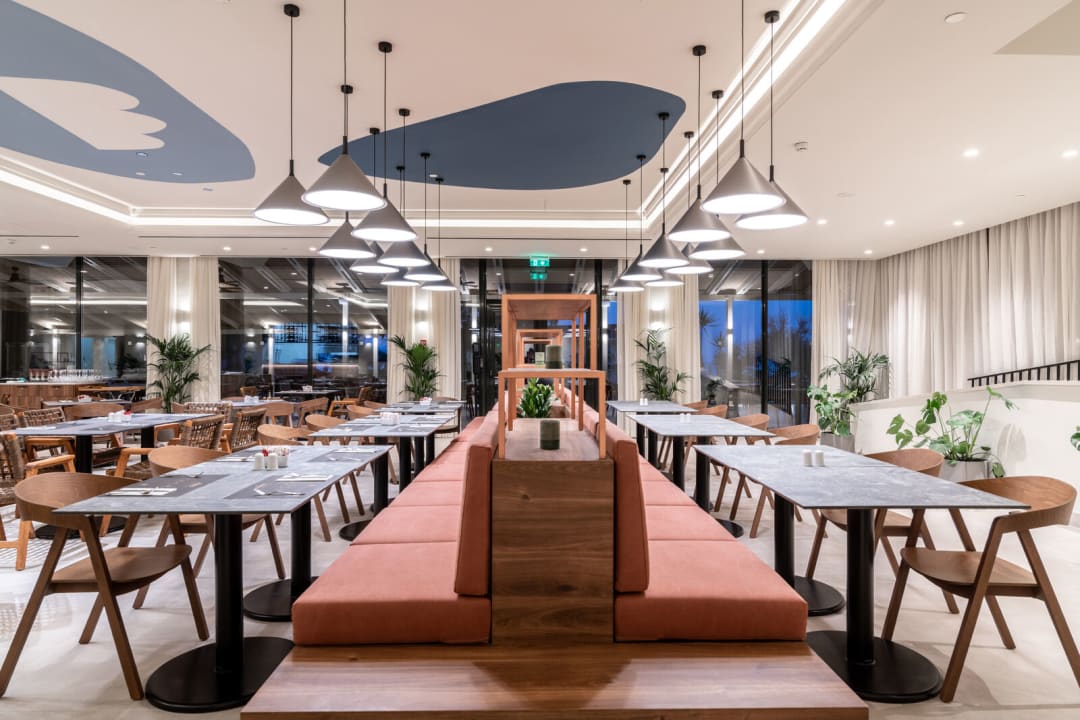 Gastro Domes Aulūs Zante, Autograph Collection