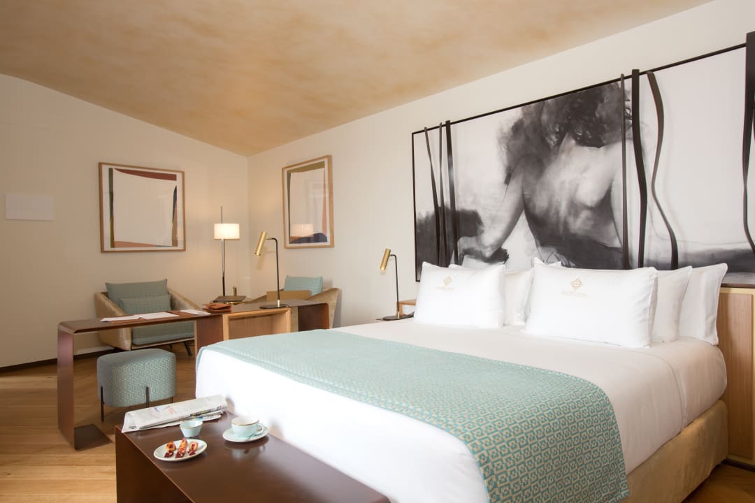 Zimmer Sa Creu Nova Petit Palais Art & Spa - Adults only