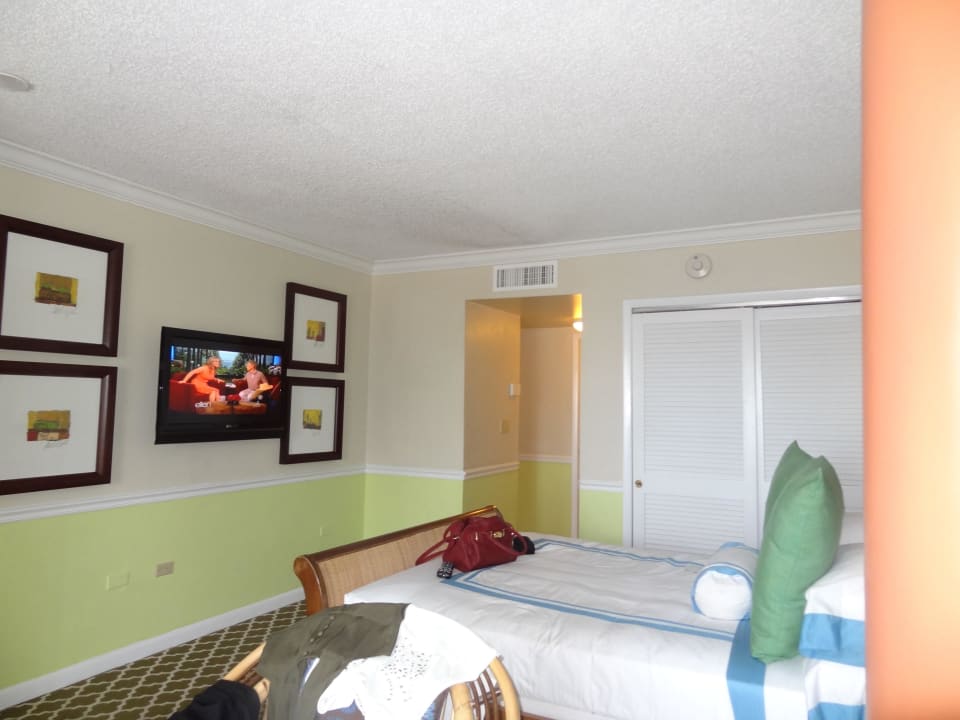 Zimmeransicht Hotel Ocean Key Resort & Spa