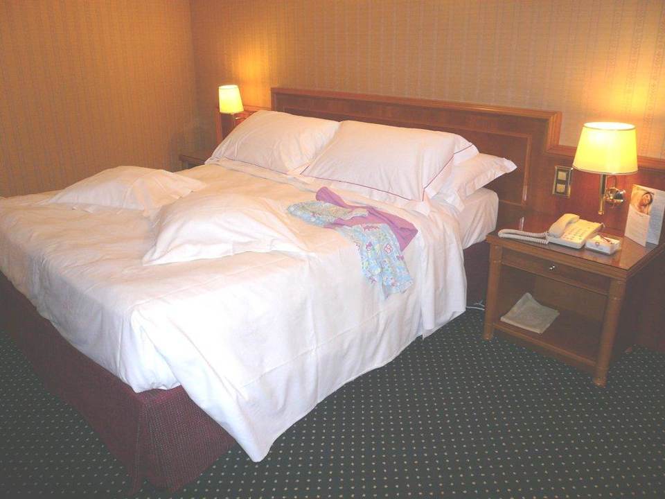 Zimmer Lugano Dante Center Swiss Quality Hotel