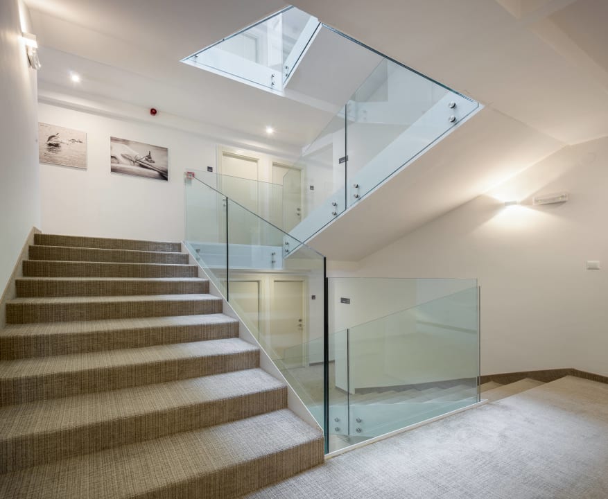 Sonstiges Villas Arausana & Antonina