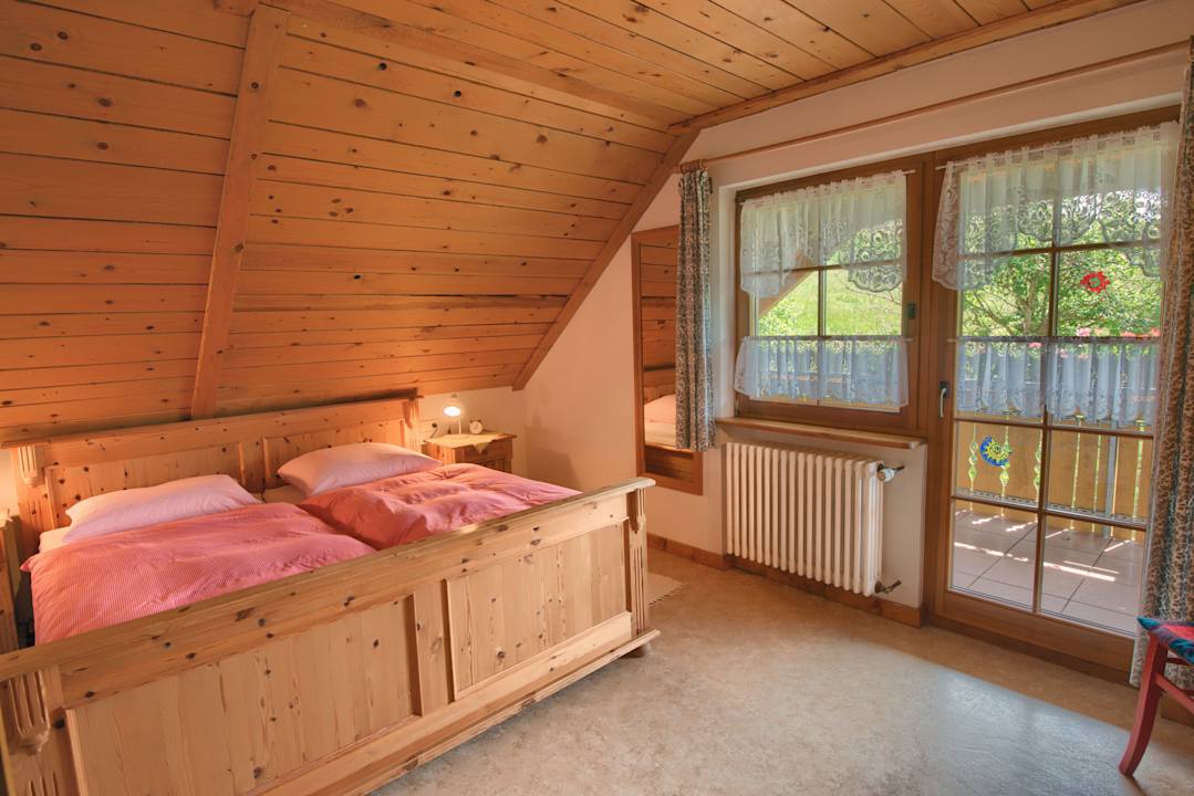 Zimmer Bauernhof Itzenwaldhof