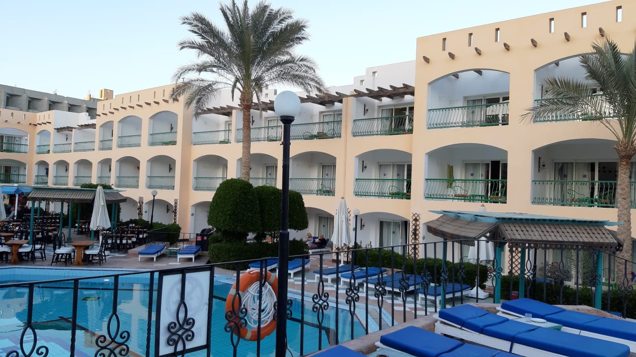 Pool Bel Air Azur Resort - Adults only