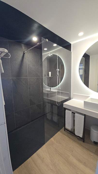 Zimmer Hotel Costa Calero