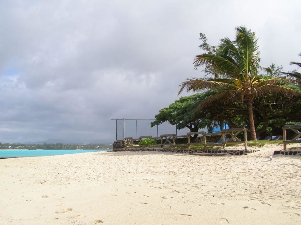 Hotelstrand Le Peninsula Bay Beach Resort & Spa