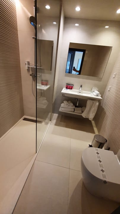 Zimmer Protur Vista Badia Aparthotel