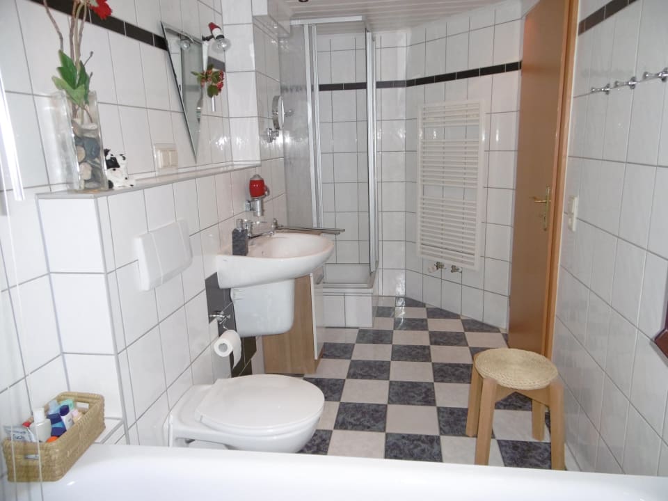 Zimmer Ferienwohnung Angelika Moritz