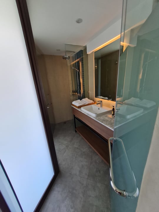 Zimmer Dewa Phuket Resort and Villas