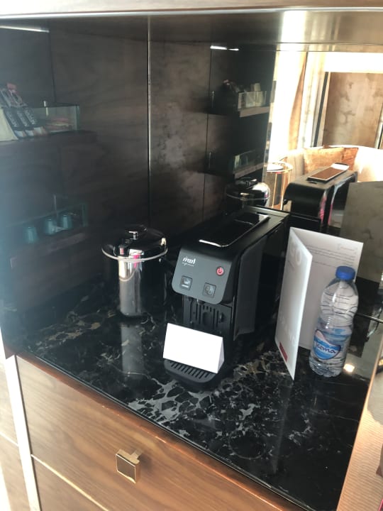 Zimmer Grand Hyatt Dubai