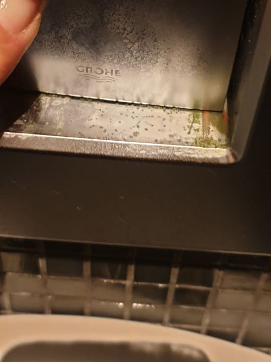 Zimmer Fletcher Hotel Amsterdam