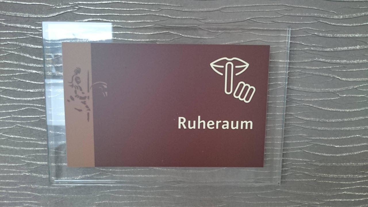 Wellnessbereich  Hotel Ritter Durbach