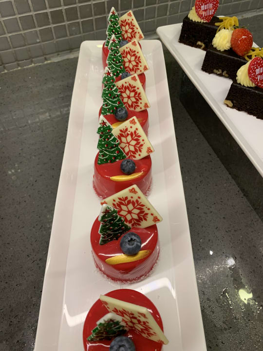 Gastro Royal Seginus