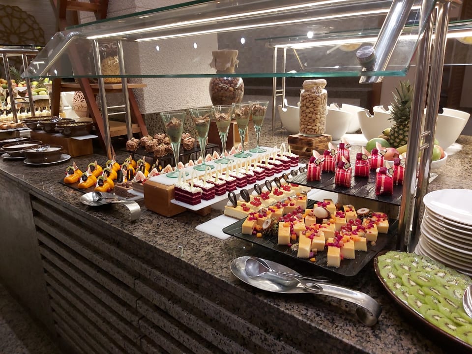 Gastro Steigenberger Resort Ras Soma