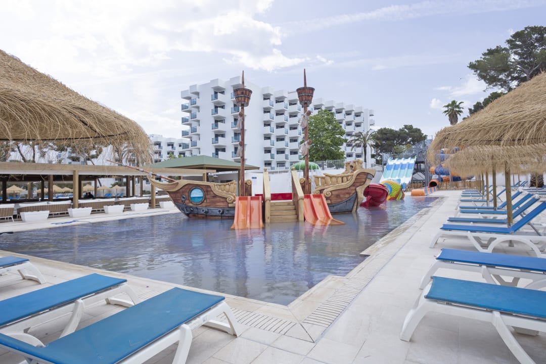 Sport & Freizeit Hotel Best Delta