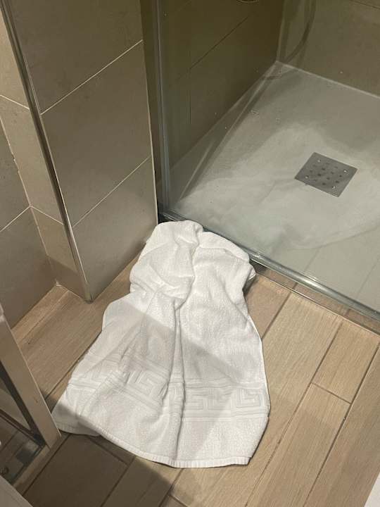 Zimmer HL Suitehotel Playa del Ingles