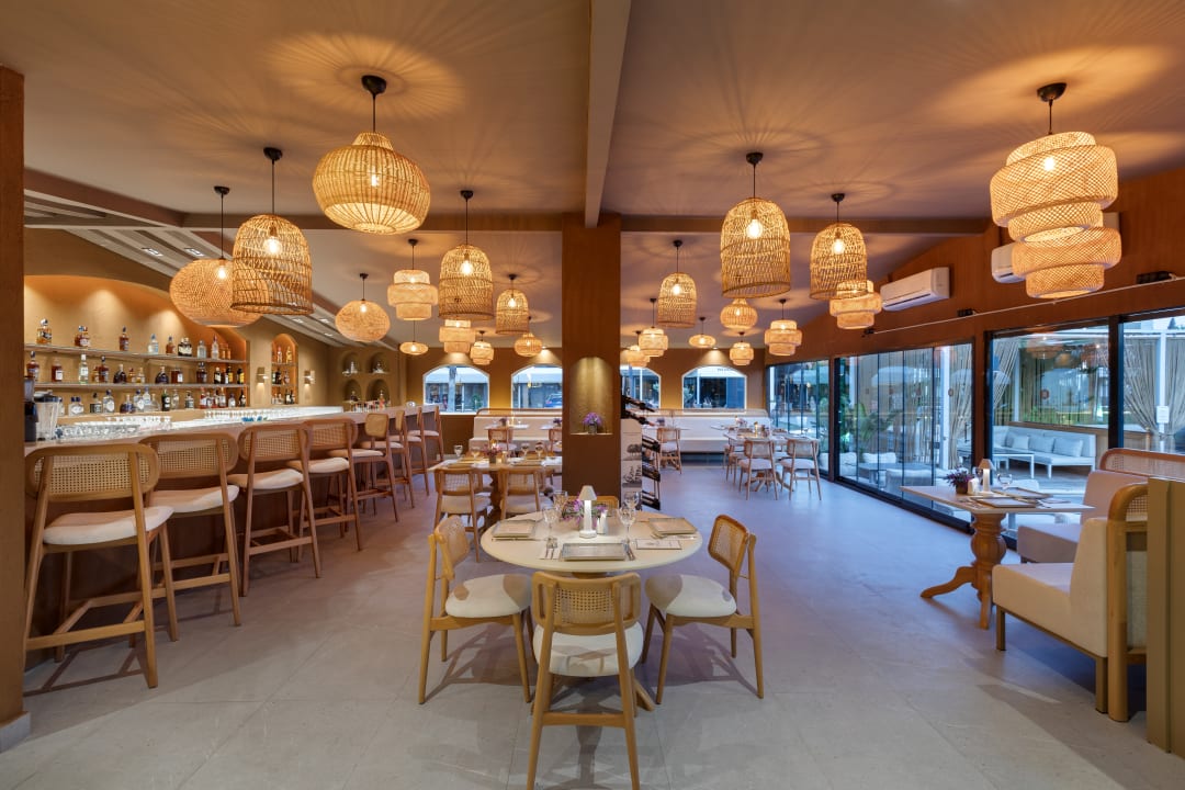 Gastro Hotella Resort & Spa