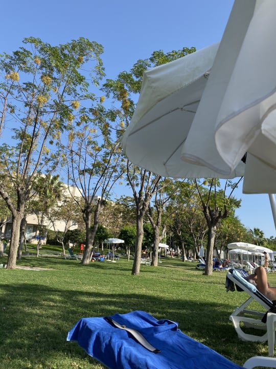 Garten Labranda Alantur Resort