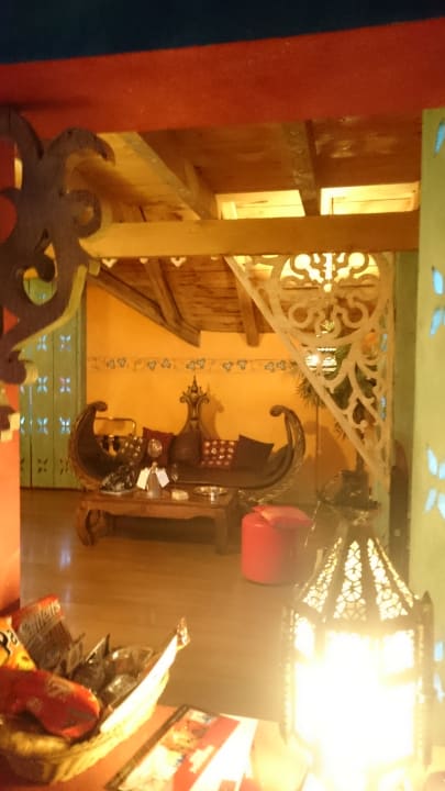 Zimmer Zeit & Traum  Hotel