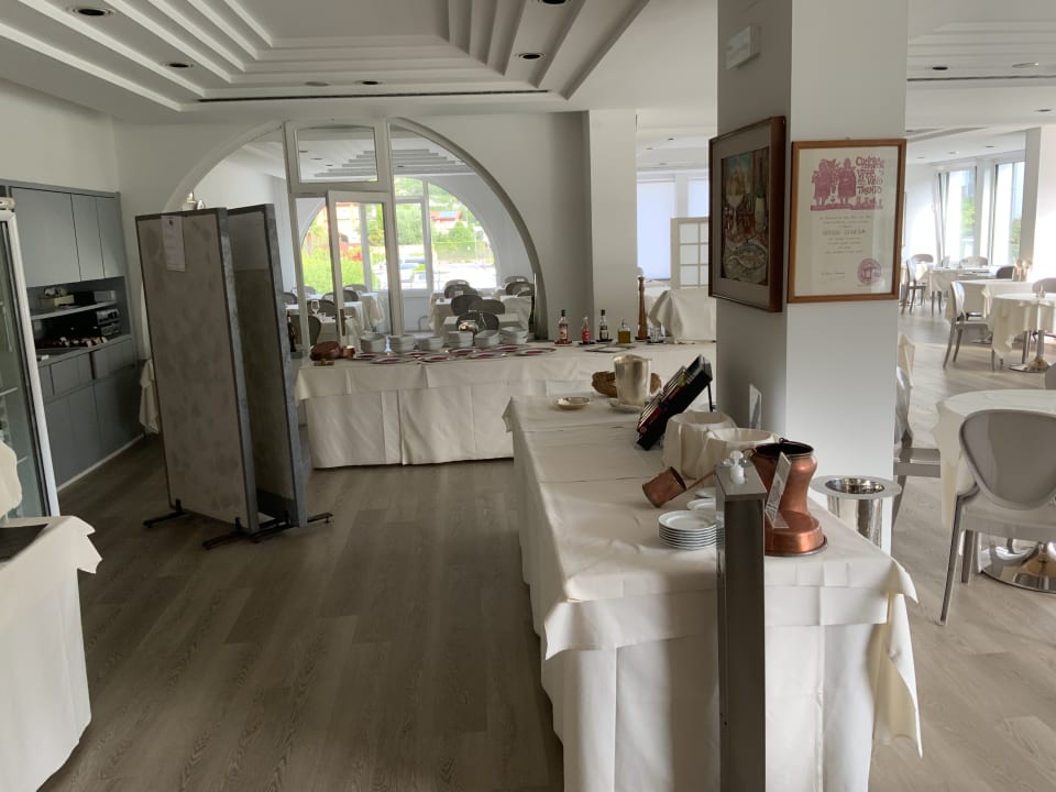Gastro Hotel Piccolo Mondo