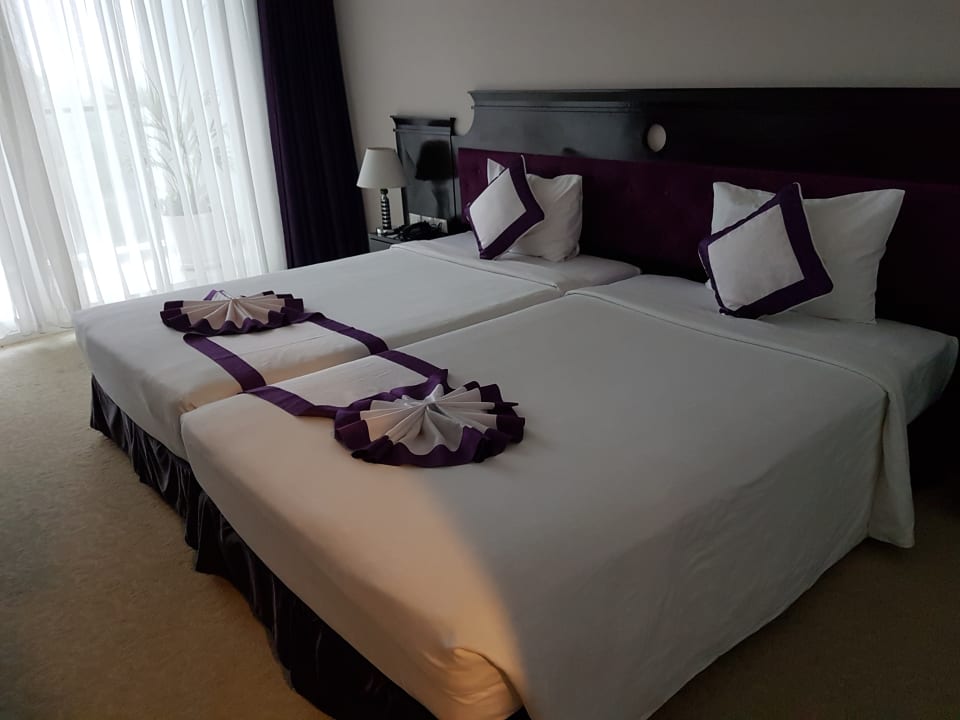 Zimmer TTC Hotel - Premium Can Tho