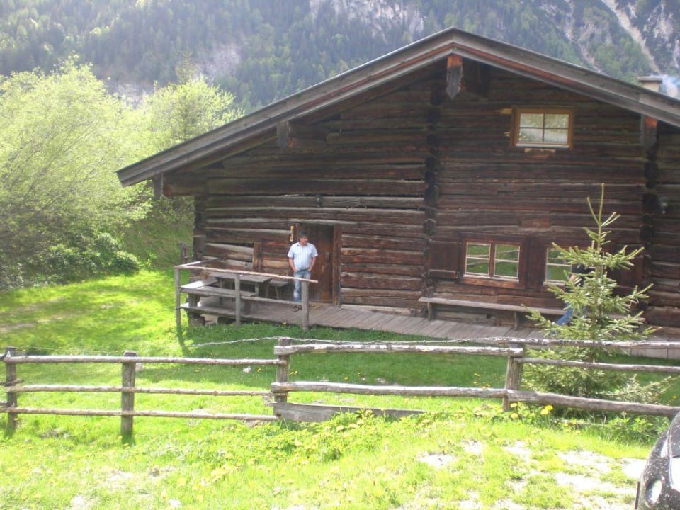 Kaltensteinhütte Hotel Jagdhütte Kaltenstein
