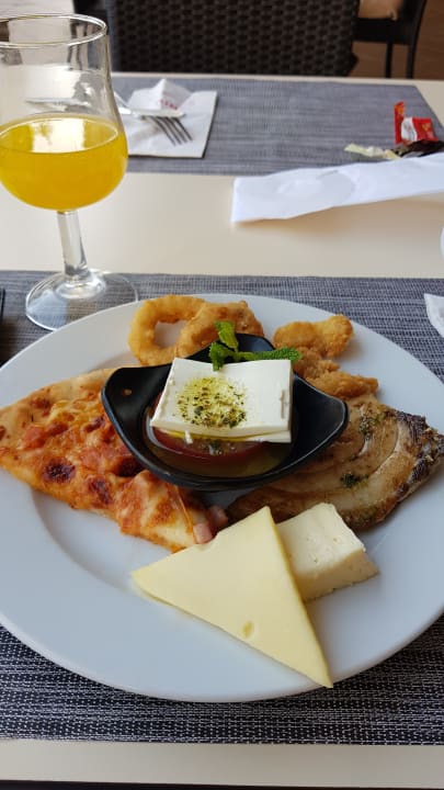 Gastro 3HB Guaraná - All Inclusive