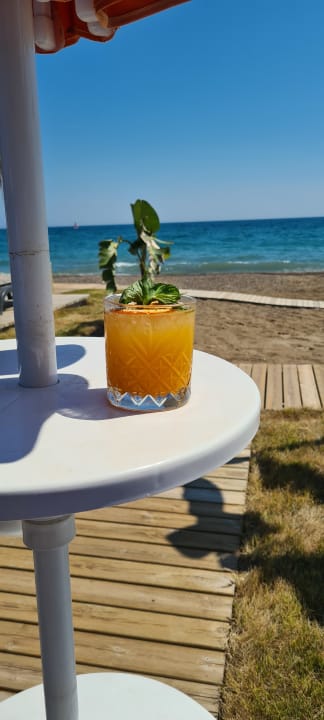 Gastro Megasaray Club Belek