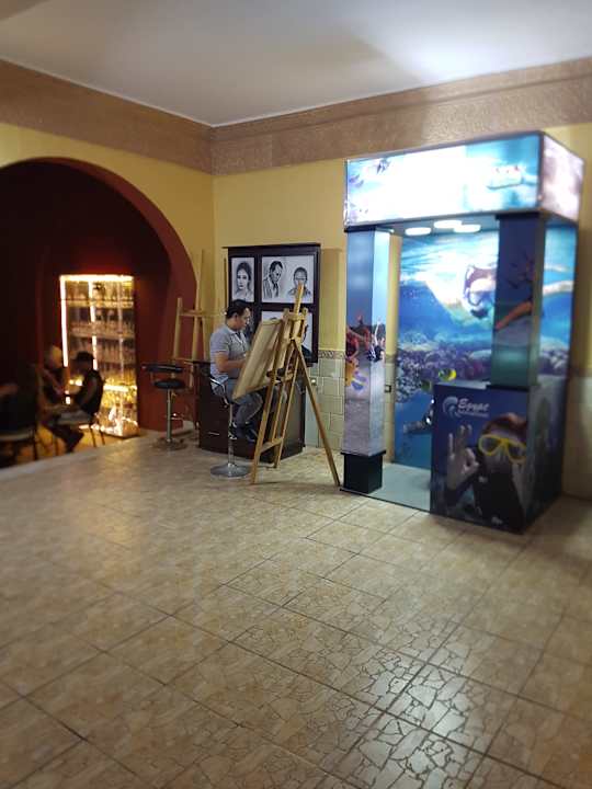 Sonstiges Pickalbatros Alf Leila Wa Leila Resort - Neverland Hurghada