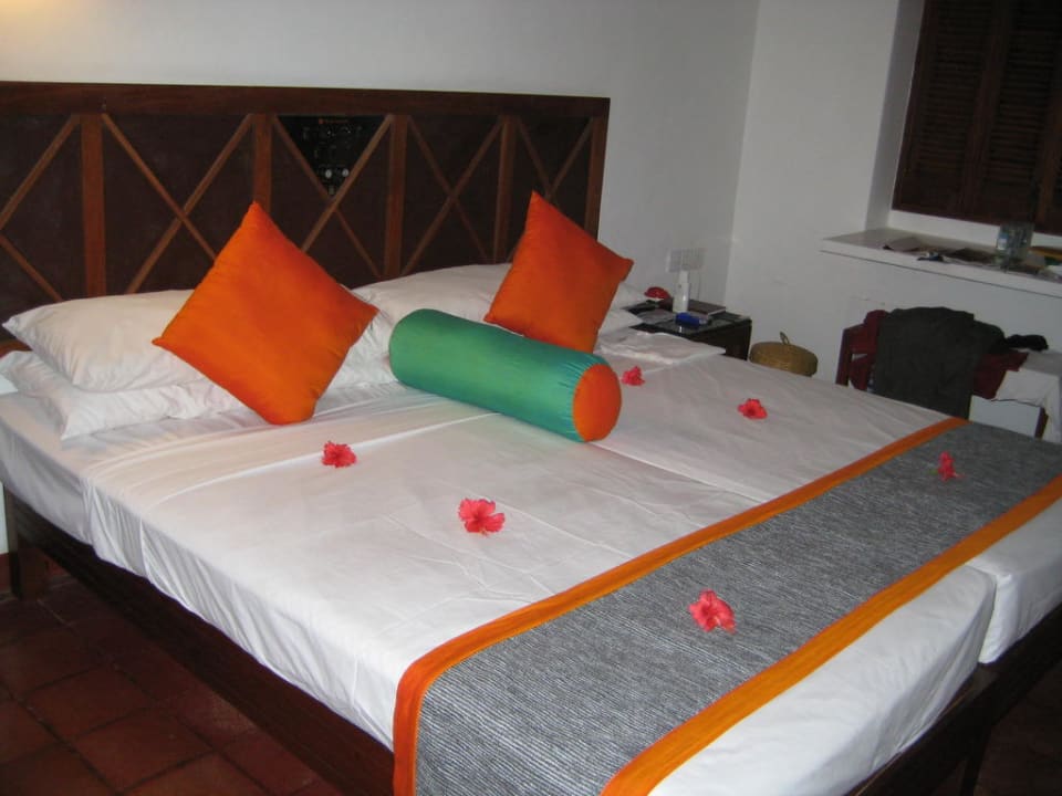 Standardzimmer Thaala Bentota