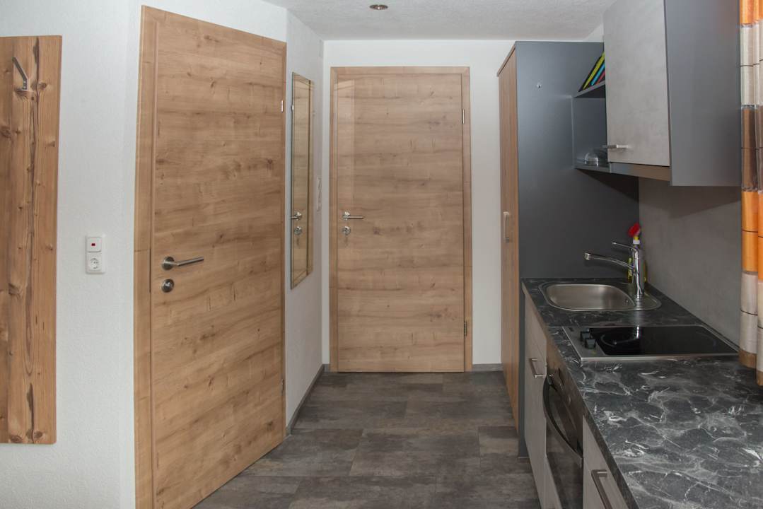 Zimmer Haus Moosbrugger