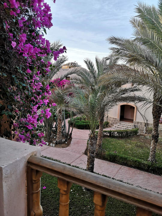 Ausblick Dream Lagoon Resort & Aqua Park