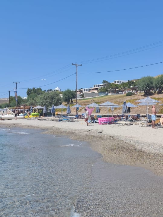 Strand Atlantica Mikri Poli Kos