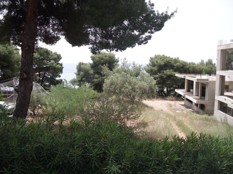 Meerblick Philoxenia Hotel