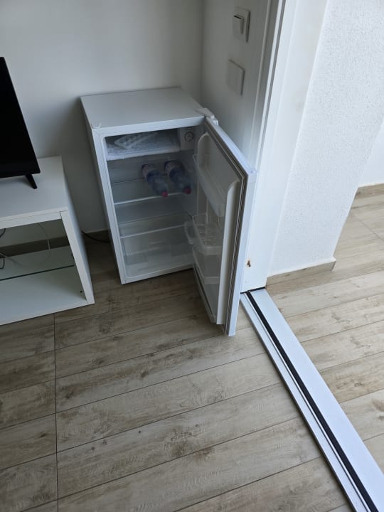 Zimmer Capo Falcone Charming Apartments