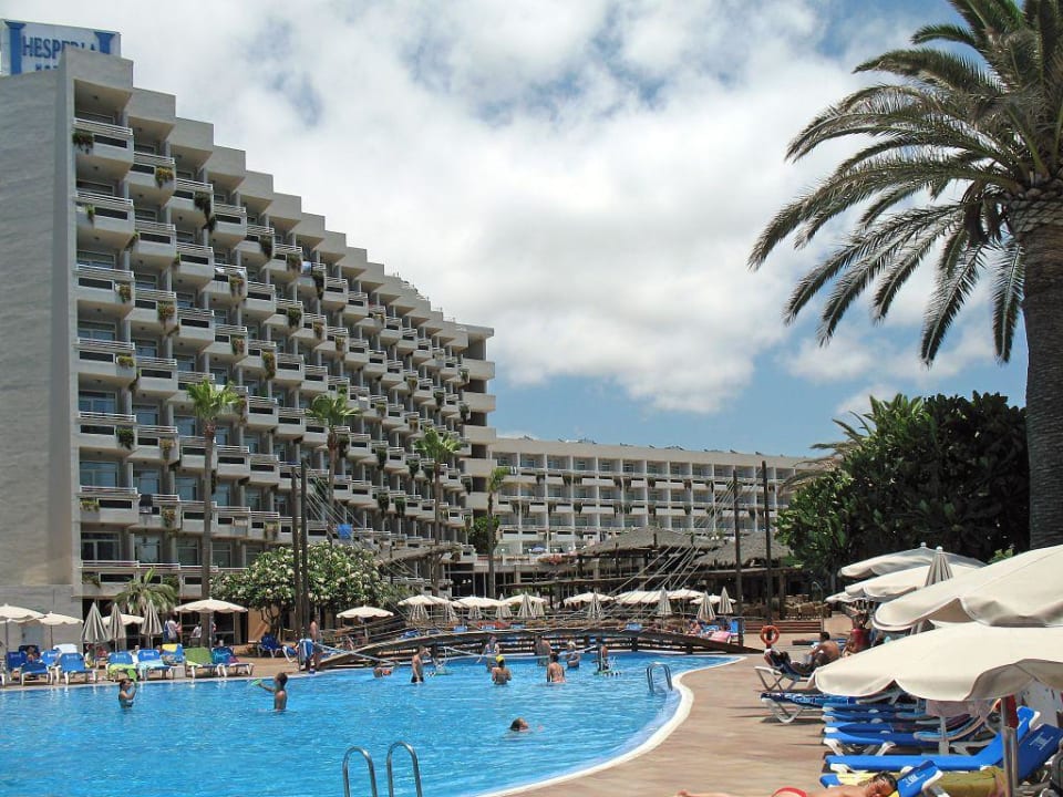 Park Hesperia Troya Alexandre Hotel Troya