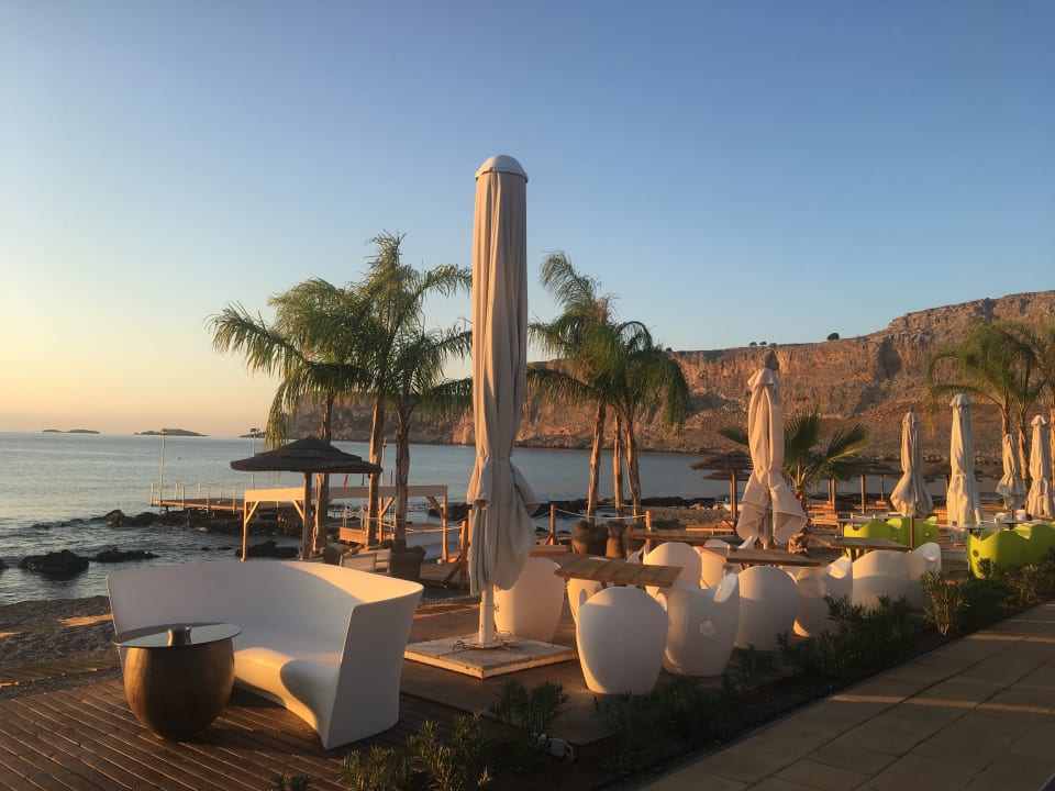 Strand Aquagrand Artistic Luxury Beach Resort - Adults only