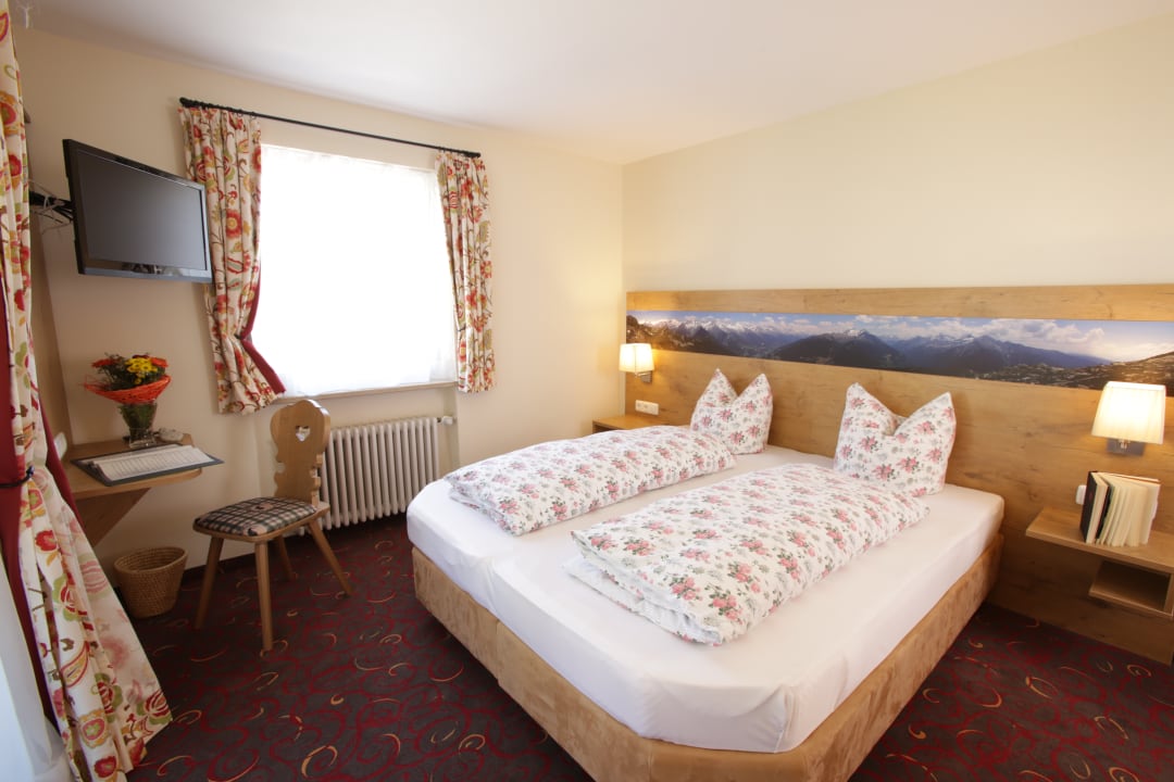 Zimmer Hotel Garni Landhaus Traunbachhäusl