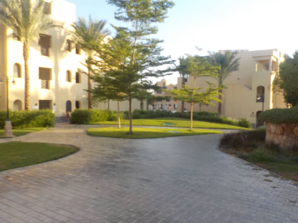 Garten Stella Garden Resort & Spa, Makadi Bay