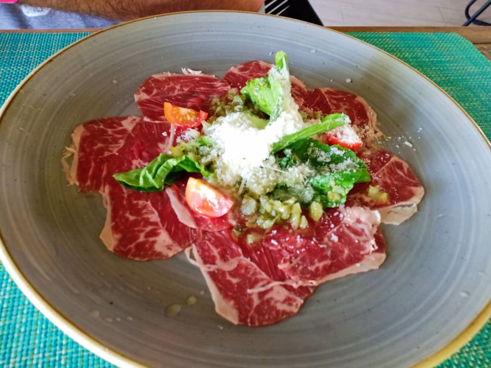 Gastro Catalonia Royal La Romana - Adults only