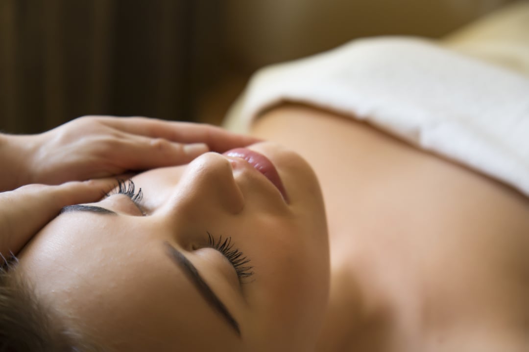 Sport & Freizeit Grand Hotel Misurina