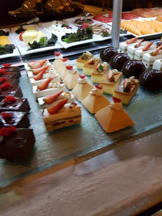 Gastro Secrets Vallarta Bay Puerto Vallarta