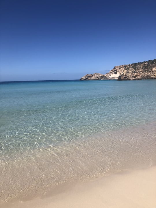 Strand Insotel Club Tarida Playa