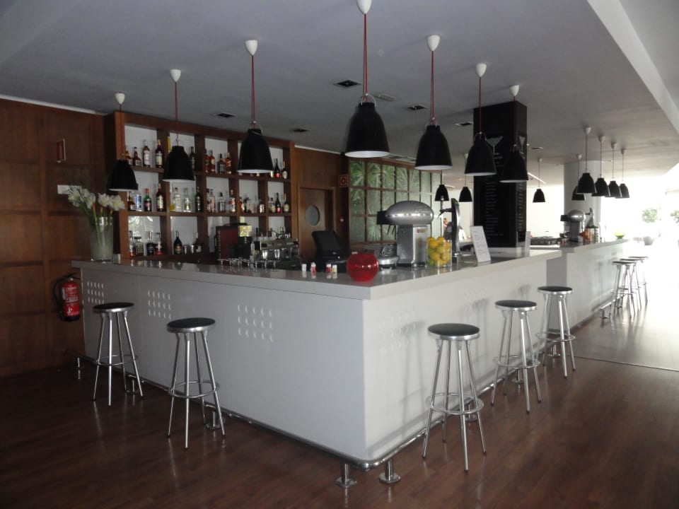 Hauptbar Sunprime Atlantic View