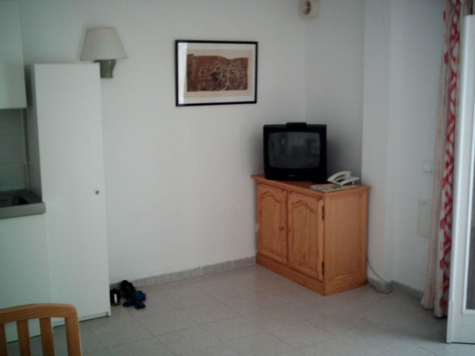 Appartment Aparthotel Houm Plaza Son Rigo