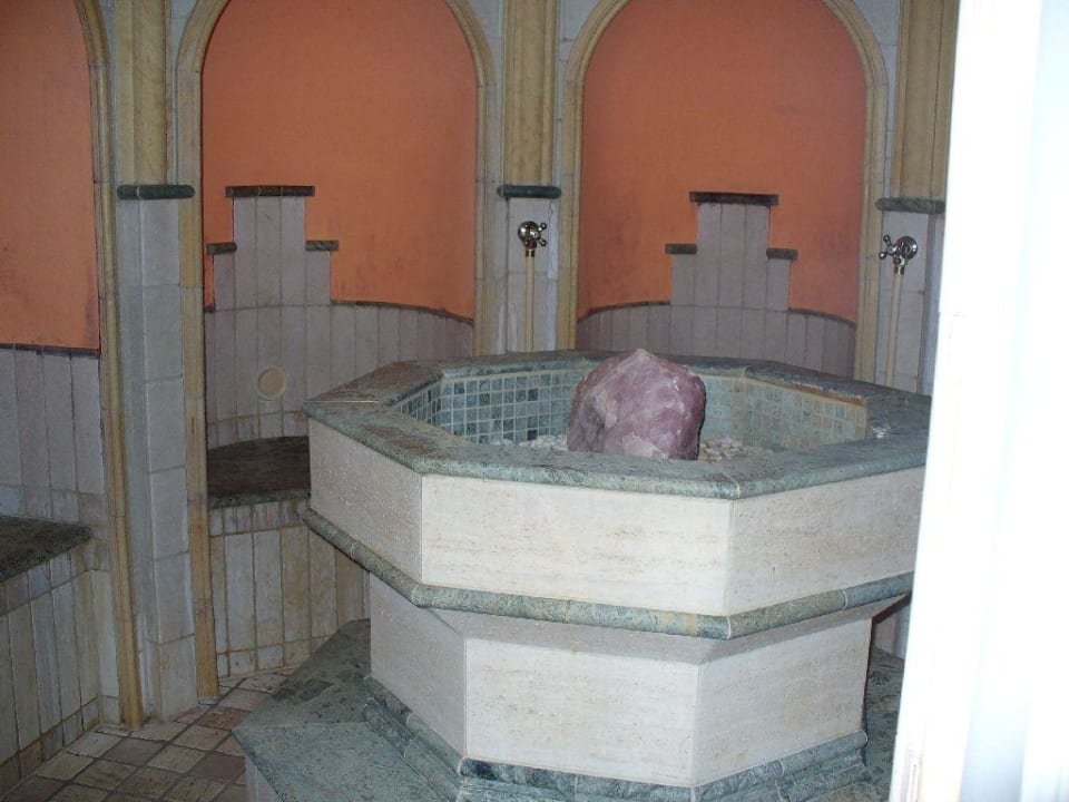 Solegrotte Wellnesshotel Engel