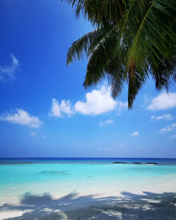Strand Kuramathi Maldives