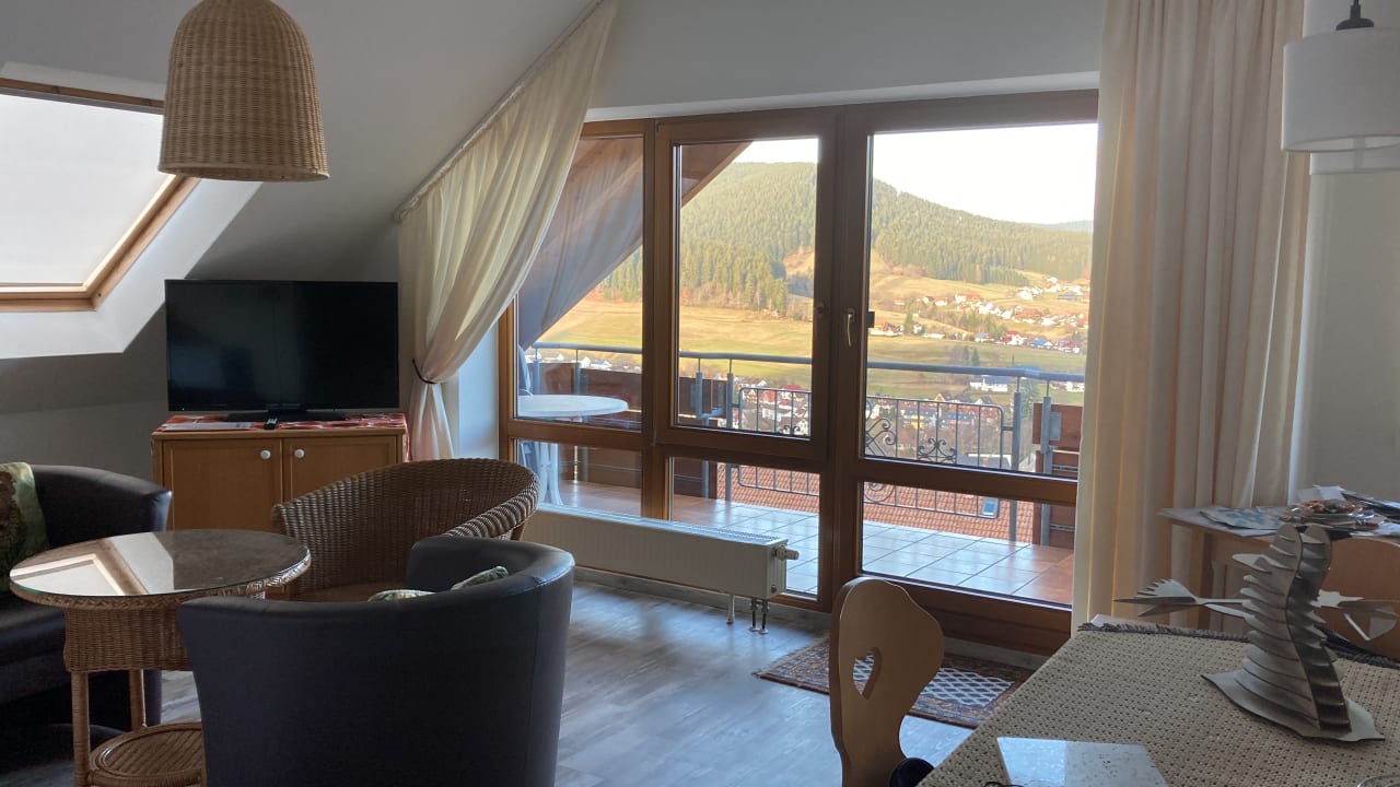 Zimmer Apart B&B Hotel Goldener Hahn