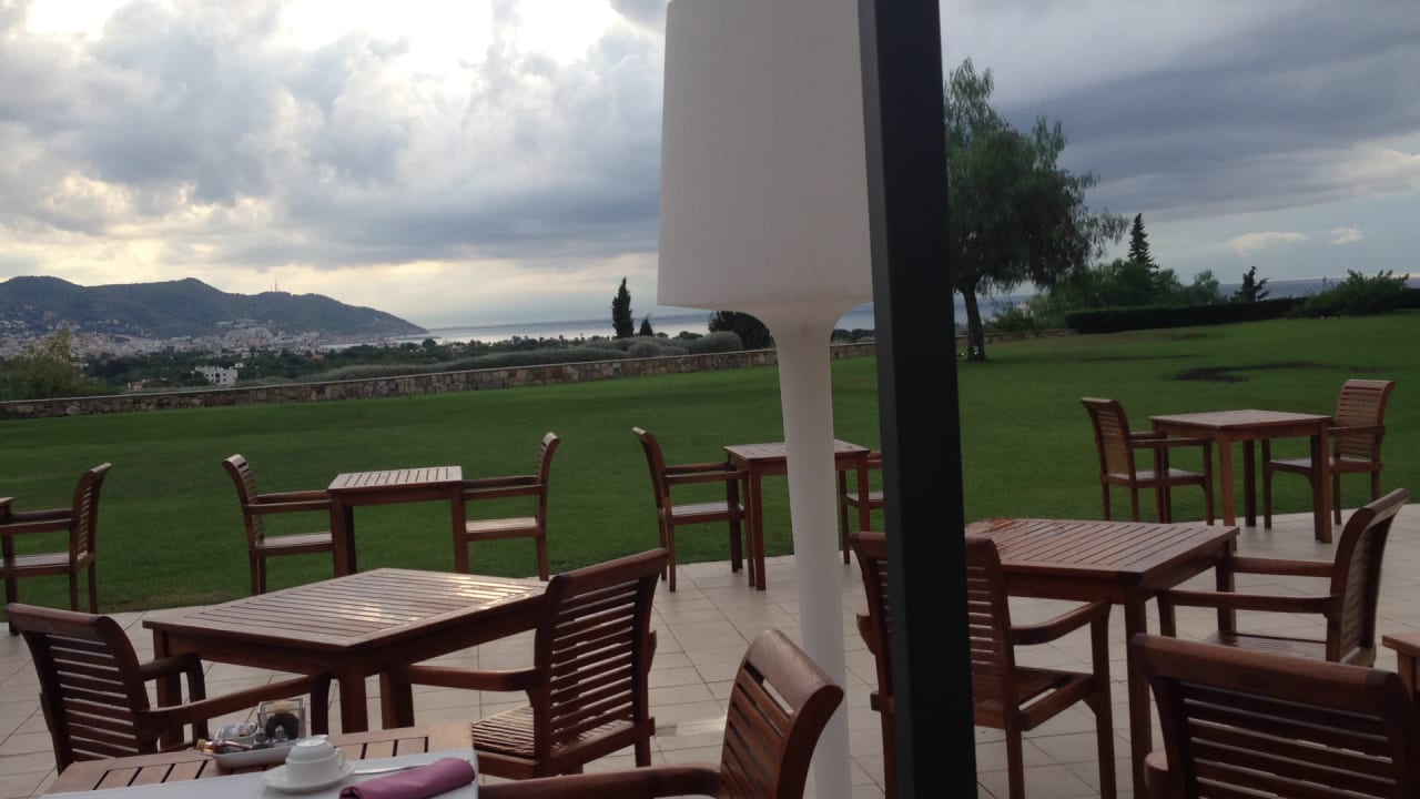 Sport & Freizeit Hotel Dolce Sitges